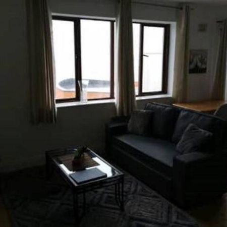 Loft With Views Daire Galway Dış mekan fotoğraf