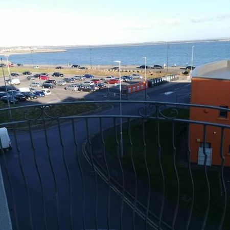 Loft With Views Daire Galway Dış mekan fotoğraf
