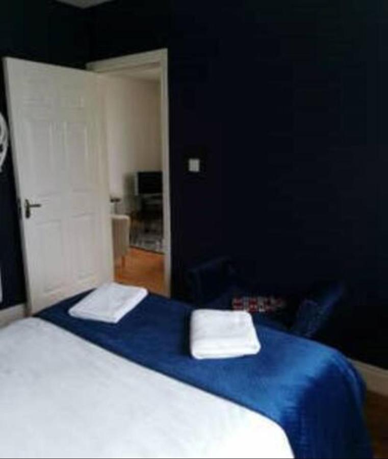 Loft With Views Daire Galway Dış mekan fotoğraf