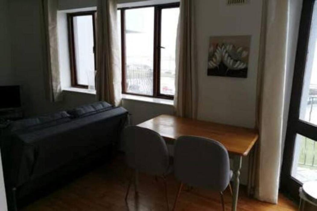 Loft With Views Daire Galway Dış mekan fotoğraf