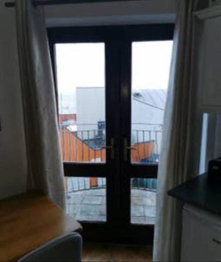Loft With Views Daire Galway Dış mekan fotoğraf