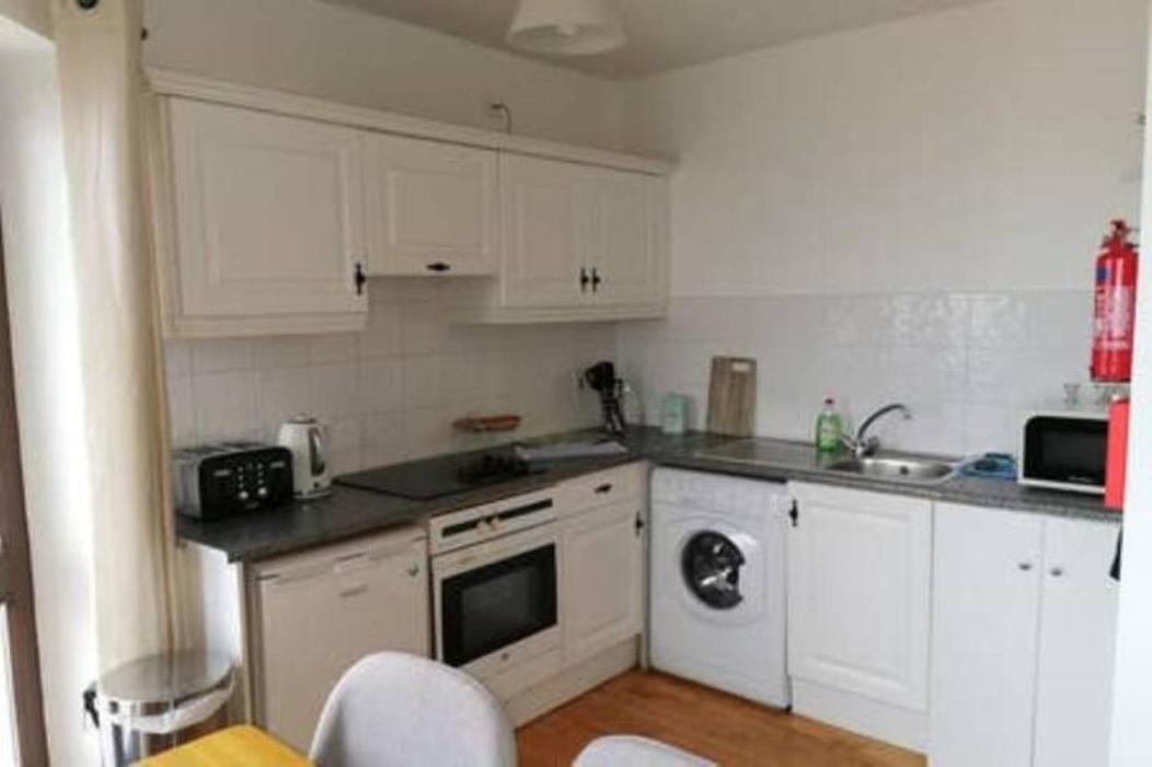 Loft With Views Daire Galway Dış mekan fotoğraf