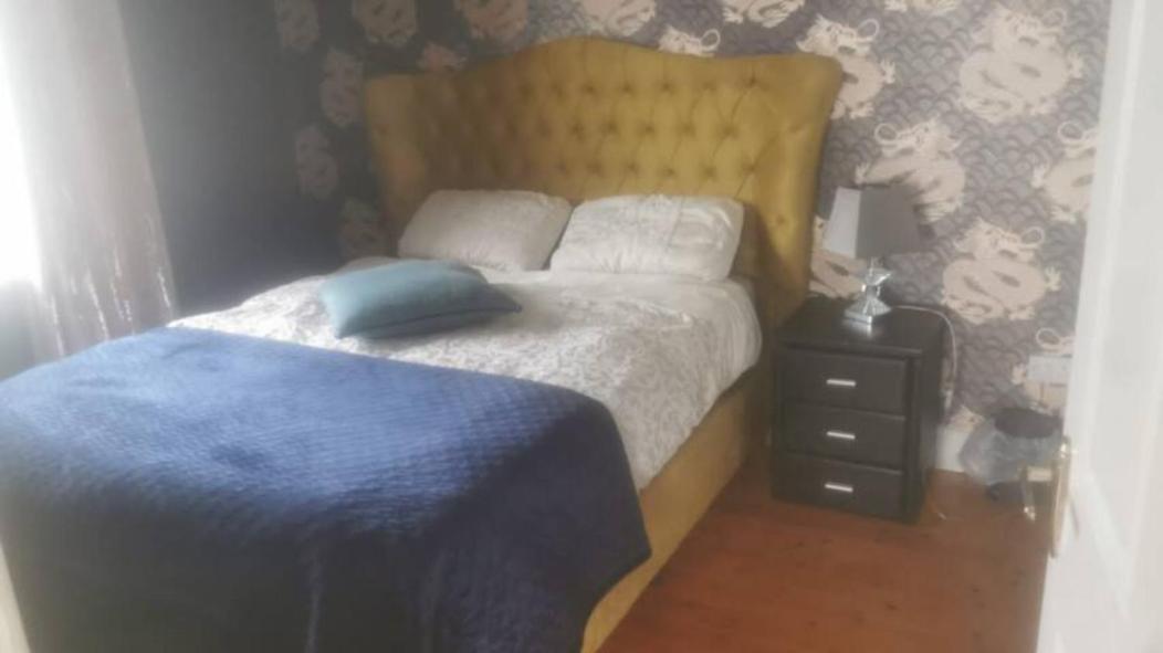 Loft With Views Daire Galway Dış mekan fotoğraf