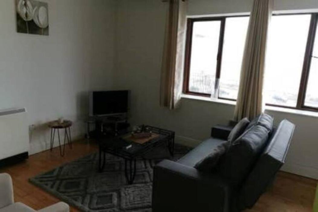 Loft With Views Daire Galway Dış mekan fotoğraf